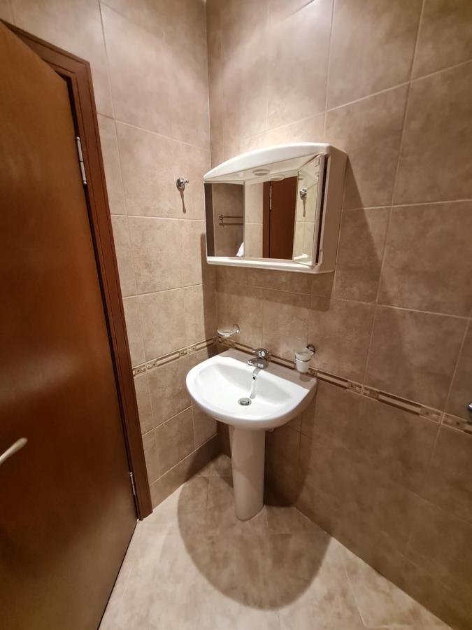 Mitprot Studio Panorama Bay 2 Sveti Vlas Ngoại thất bức ảnh