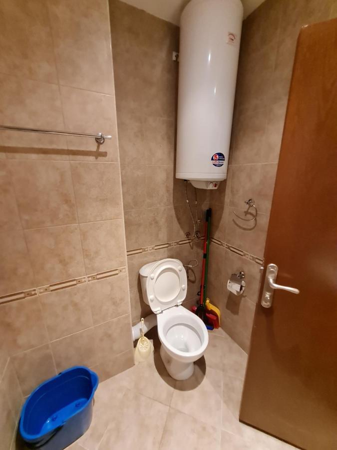 Mitprot Studio Panorama Bay 2 Sveti Vlas Ngoại thất bức ảnh